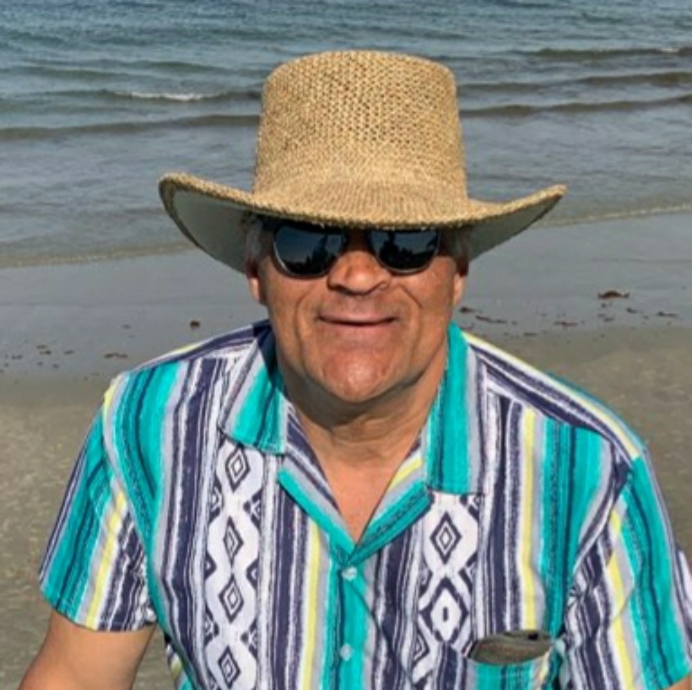 Meet your Posher, Armando